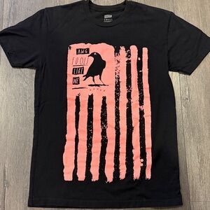 RARE Glamour Kills x Alex Gaskarth
T-Shirt